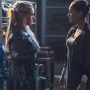 Bilder The 100