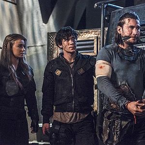 Bilder The 100