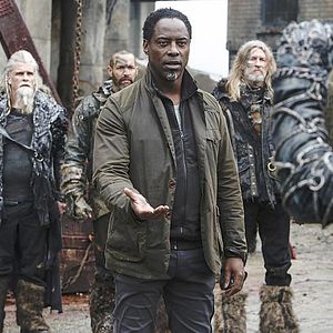 Bilder The 100