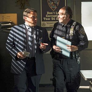 Bilder Kevin Chapman