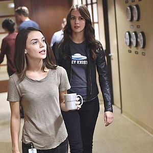 Bilder Person Of Interest