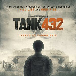 Bilder Tank 432 - Es gibt kein zurück