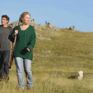 Bilder Staying Vertical