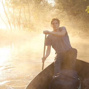 Bilder Staying Vertical