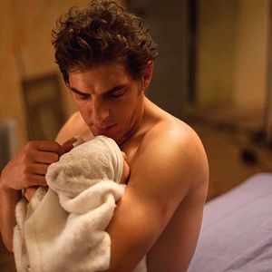 Bilder Staying Vertical