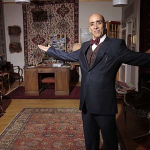 Bilder Hamidreza Javdan