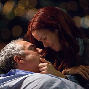 Bilder Annie Wersching