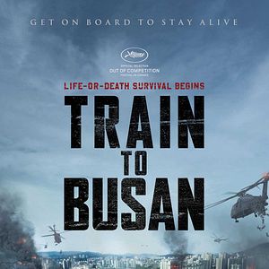Bilder Train To Busan