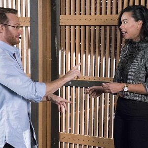 Bilder Brianna Baker