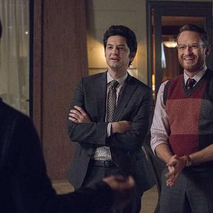 Bilder House Of Lies