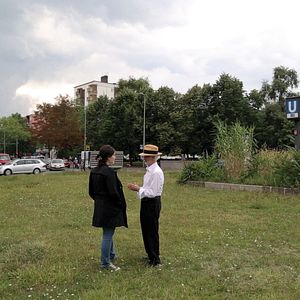 Bilder Mor Kaplansky