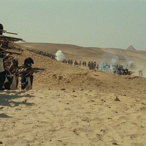 Bilder Adieu Bonaparte