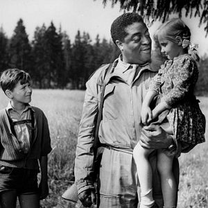 Bilder Valley of Peace