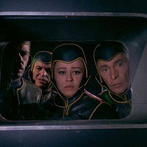 Bilder Planet der Vampire