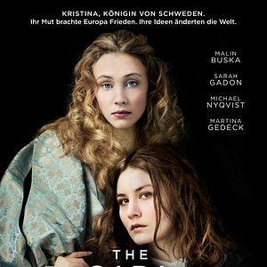 Bilder The Girl King