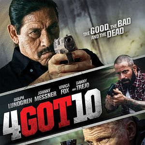 Bilder The Good, The Bad, And The Dead