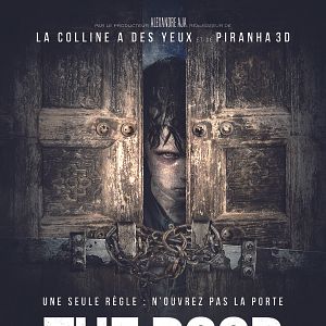 Bilder The Other Side Of The Door