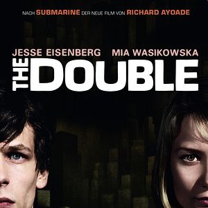 Bilder The Double
