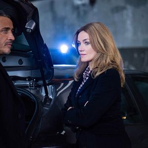 Bilder Alice Nevers, le juge est une femme