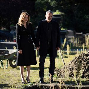 Bilder Alice Nevers, le juge est une femme