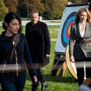 Bilder Alice Nevers, le juge est une femme