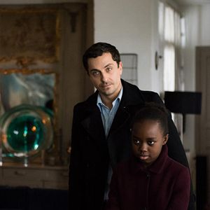 Bilder Alice Nevers, le juge est une femme