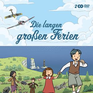 Bilder Die langen großen Ferien