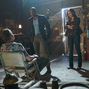 Bilder Jaina Lee Ortiz