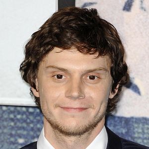 Bilder Evan Peters
