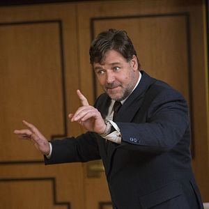 Bilder Russell Crowe