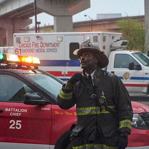 Bilder Eamonn Walker