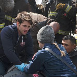 Bilder Steven R. McQueen