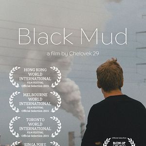 Bilder Black Mud