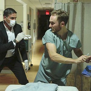 Bilder Person Of Interest