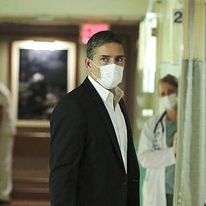 Bilder Person Of Interest