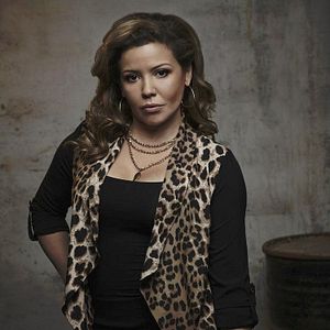 Bilder Queen Of The South