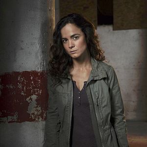 Bilder Alice Braga