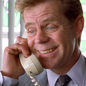 Bilder William H. Macy