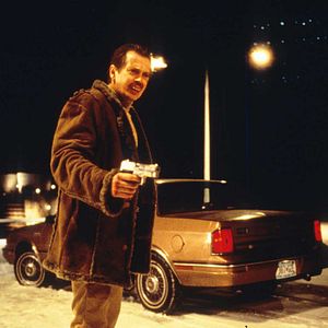 Bilder Fargo - Blutiger Schnee