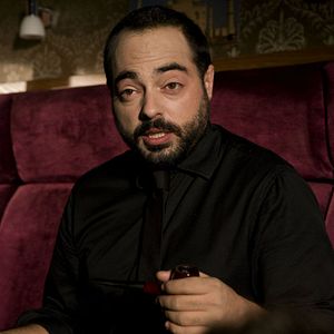 Bilder Mario Tardón