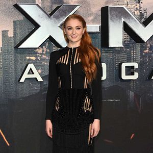 Bilder Sophie Turner