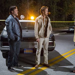 Bilder Russell Crowe