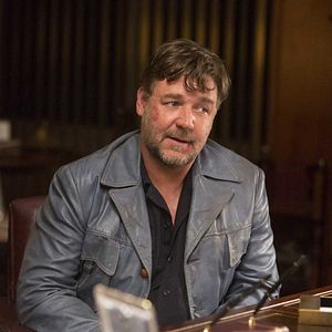 Bilder Russell Crowe