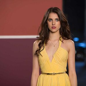 Bilder Margaret Qualley
