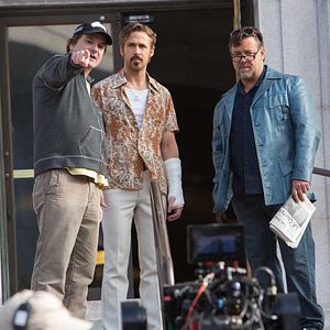 Bilder Russell Crowe