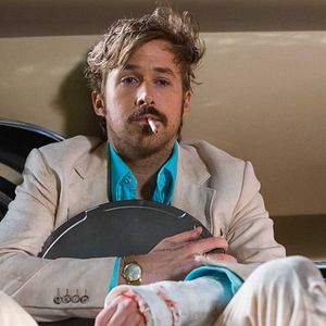 Bilder Ryan Gosling