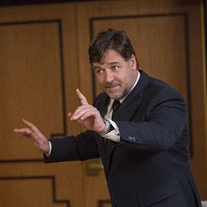 Bilder Russell Crowe
