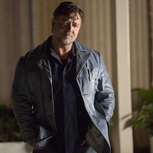 Bilder Russell Crowe