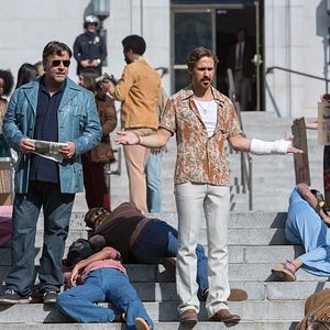 Bilder Russell Crowe