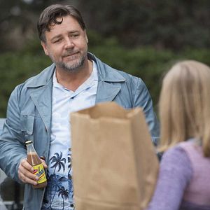 Bilder Russell Crowe